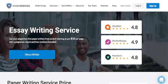 essayservice.com review