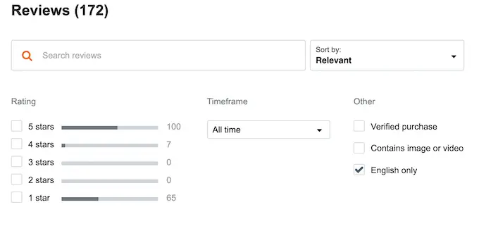 sitejabber score of evolutionwriters.com