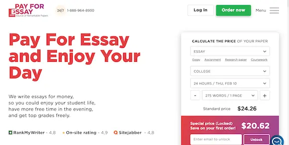 payforessay.net review