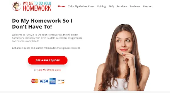 paymetodoyourhomework.com review