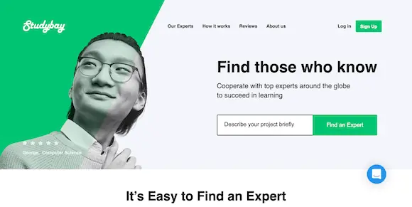 studybay.com review