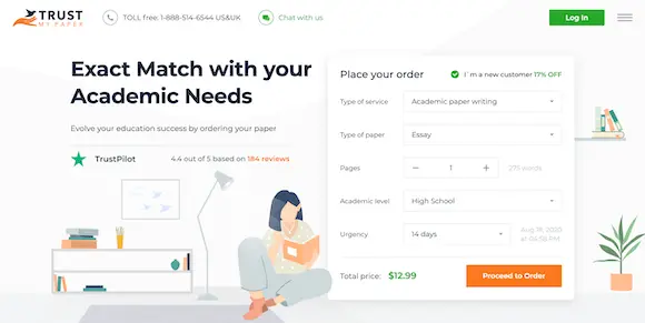 trustmypaper.com review